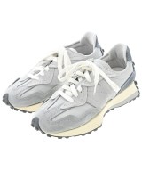 New Balance（ニューバランス）スニーカー グレー サイズ:23cm レディース/2200676803518