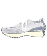 New Balance（ニューバランス）スニーカー グレー サイズ:23cm レディース/2200676803518
