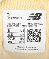 New Balance（ニューバランス）スニーカー グレー サイズ:23cm レディース/2200676803518