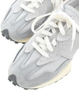 New Balance（ニューバランス）スニーカー グレー サイズ:23cm レディース/2200676803518