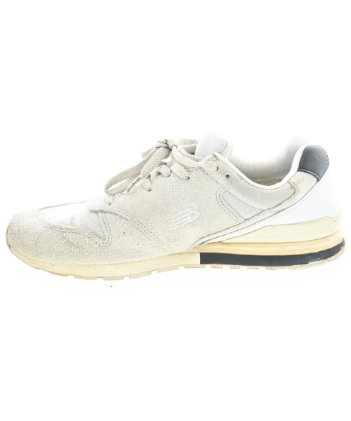 New Balance（ニューバランス）スニーカー グレー サイズ:28cm メンズ/2200674056107