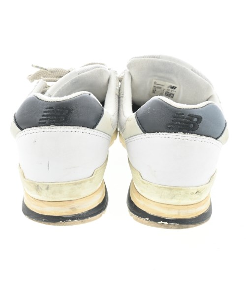 New Balance（ニューバランス）スニーカー グレー サイズ:28cm メンズ/2200674056107