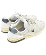 New Balance（ニューバランス）スニーカー グレー サイズ:28cm メンズ/2200674056107