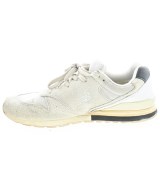 New Balance（ニューバランス）スニーカー グレー サイズ:28cm メンズ/2200674056107