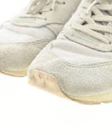 New Balance（ニューバランス）スニーカー グレー サイズ:28cm メンズ/2200674056107