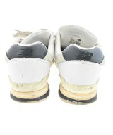 New Balance（ニューバランス）スニーカー グレー サイズ:28cm メンズ/2200674056107