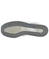 New Balance（ニューバランス）スニーカー グレー サイズ:27.5cm メンズ/2200674179066