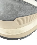 New Balance（ニューバランス）スニーカー グレー サイズ:27.5cm メンズ/2200674179066