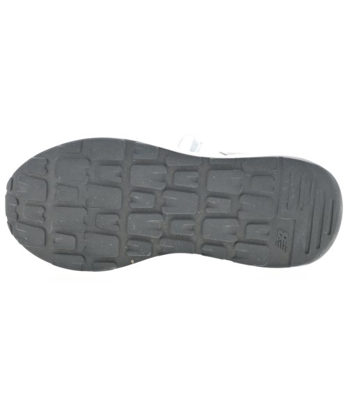 New Balance（ニューバランス）スニーカー グレー サイズ:27cm メンズ/2200674179073