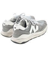 New Balance（ニューバランス）スニーカー グレー サイズ:27cm メンズ/2200674179073
