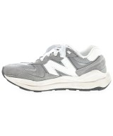 New Balance（ニューバランス）スニーカー グレー サイズ:27cm メンズ/2200674179073