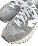 New Balance（ニューバランス）スニーカー グレー サイズ:27cm メンズ/2200674179073