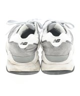 New Balance（ニューバランス）スニーカー グレー サイズ:27cm メンズ/2200674179073