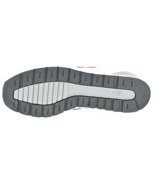 New Balance（ニューバランス）スニーカー 白 サイズ:27.5cm メンズ/2200674179097
