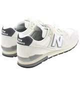 New Balance（ニューバランス）スニーカー 白 サイズ:27.5cm メンズ/2200674179097