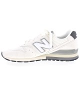 New Balance（ニューバランス）スニーカー 白 サイズ:27.5cm メンズ/2200674179097