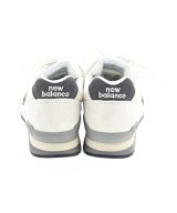 New Balance（ニューバランス）スニーカー 白 サイズ:27.5cm メンズ/2200674179097