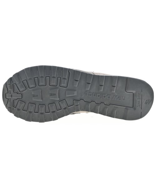 New Balance（ニューバランス）スニーカー 茶 サイズ:26cm メンズ/2200674969285
