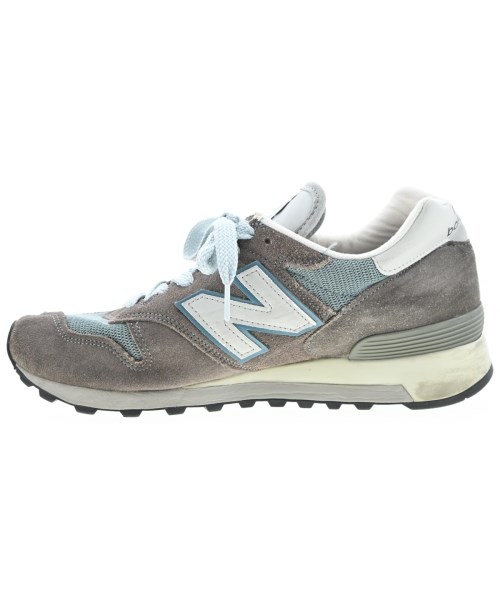 New Balance（ニューバランス）スニーカー 茶 サイズ:26cm メンズ/2200674969285
