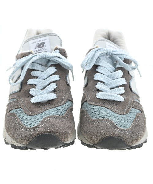 New Balance（ニューバランス）スニーカー 茶 サイズ:26cm メンズ/2200674969285