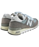 New Balance（ニューバランス）スニーカー 茶 サイズ:26cm メンズ/2200674969285