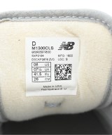 New Balance（ニューバランス）スニーカー 茶 サイズ:26cm メンズ/2200674969285