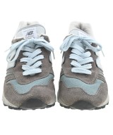 New Balance（ニューバランス）スニーカー 茶 サイズ:26cm メンズ/2200674969285