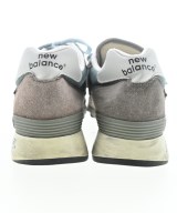 New Balance（ニューバランス）スニーカー 茶 サイズ:26cm メンズ/2200674969285