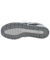 New Balance（ニューバランス）スニーカー 黒 サイズ:25.5cm メンズ/2200676021011