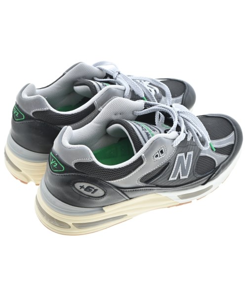 New Balance（ニューバランス）スニーカー 黒 サイズ:US10 1/2(28.5cm位) メンズ/2200678598313