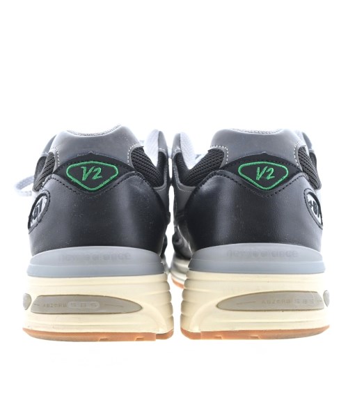 New Balance（ニューバランス）スニーカー 黒 サイズ:US10 1/2(28.5cm位) メンズ/2200678598313