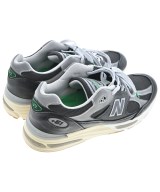 New Balance（ニューバランス）スニーカー 黒 サイズ:US10 1/2(28.5cm位) メンズ/2200678598313