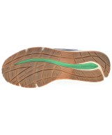 New Balance（ニューバランス）スニーカー 黒 サイズ:US10 1/2(28.5cm位) メンズ/2200678598313