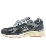 New Balance（ニューバランス）スニーカー 黒 サイズ:US10 1/2(28.5cm位) メンズ/2200678598313
