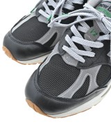New Balance（ニューバランス）スニーカー 黒 サイズ:US10 1/2(28.5cm位) メンズ/2200678598313