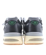 New Balance（ニューバランス）スニーカー 黒 サイズ:US10 1/2(28.5cm位) メンズ/2200678598313