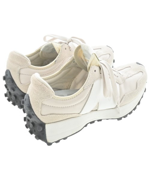 New Balance（ニューバランス）スニーカー グレー サイズ:23cm レディース/2200678630082