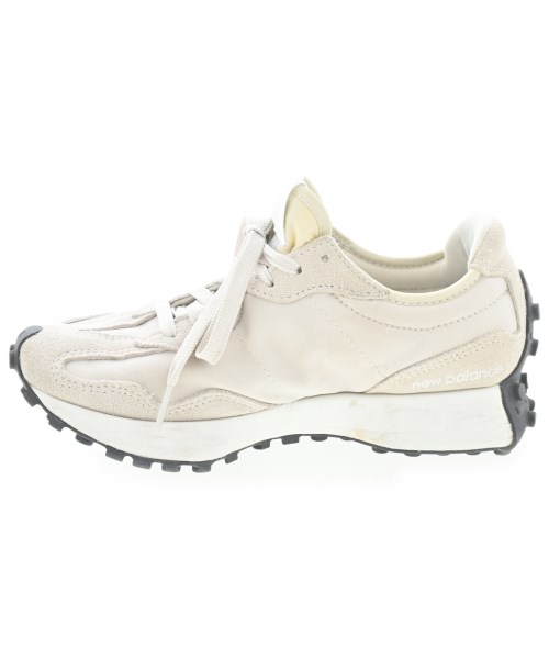 New Balance（ニューバランス）スニーカー グレー サイズ:23cm レディース/2200678630082