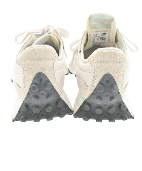 New Balance（ニューバランス）スニーカー グレー サイズ:23cm レディース/2200678630082