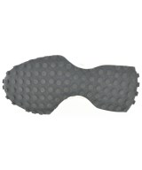 New Balance（ニューバランス）スニーカー グレー サイズ:23cm レディース/2200678630082