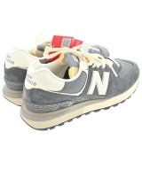 New Balance（ニューバランス）スニーカー グレー サイズ:27.5cm メンズ/2200678667095