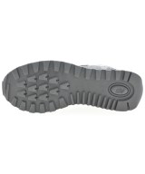 New Balance（ニューバランス）スニーカー グレー サイズ:27.5cm メンズ/2200678667095