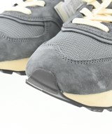 New Balance（ニューバランス）スニーカー グレー サイズ:27.5cm メンズ/2200678667095