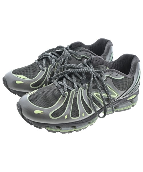 New Balance(ニューバランス)スニーカー 黒 サイズ:28cm/2200678694060