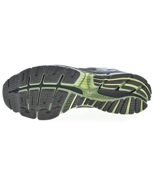 New Balance（ニューバランス）スニーカー 黒 サイズ:28cm メンズ/2200678694060