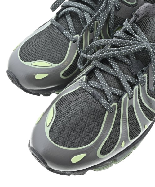 New Balance（ニューバランス）スニーカー 黒 サイズ:28cm メンズ/2200678694060