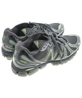 New Balance（ニューバランス）スニーカー 黒 サイズ:28cm メンズ/2200678694060