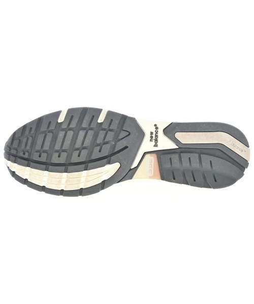 New Balance（ニューバランス）スニーカー 白 サイズ:27cm メンズ/2200678701065