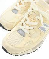 New Balance（ニューバランス）スニーカー 白 サイズ:27cm メンズ/2200678701065