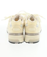 New Balance（ニューバランス）スニーカー 白 サイズ:27cm メンズ/2200678701065